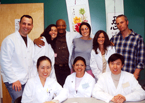 Acupuncture Infertility NYC